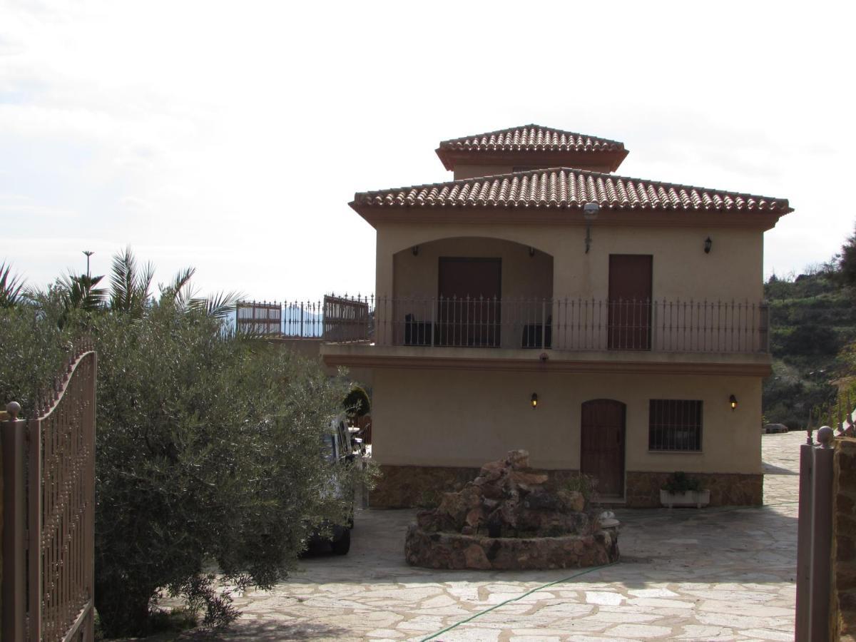 Albarico Retreat Villa Bedar Ngoại thất bức ảnh