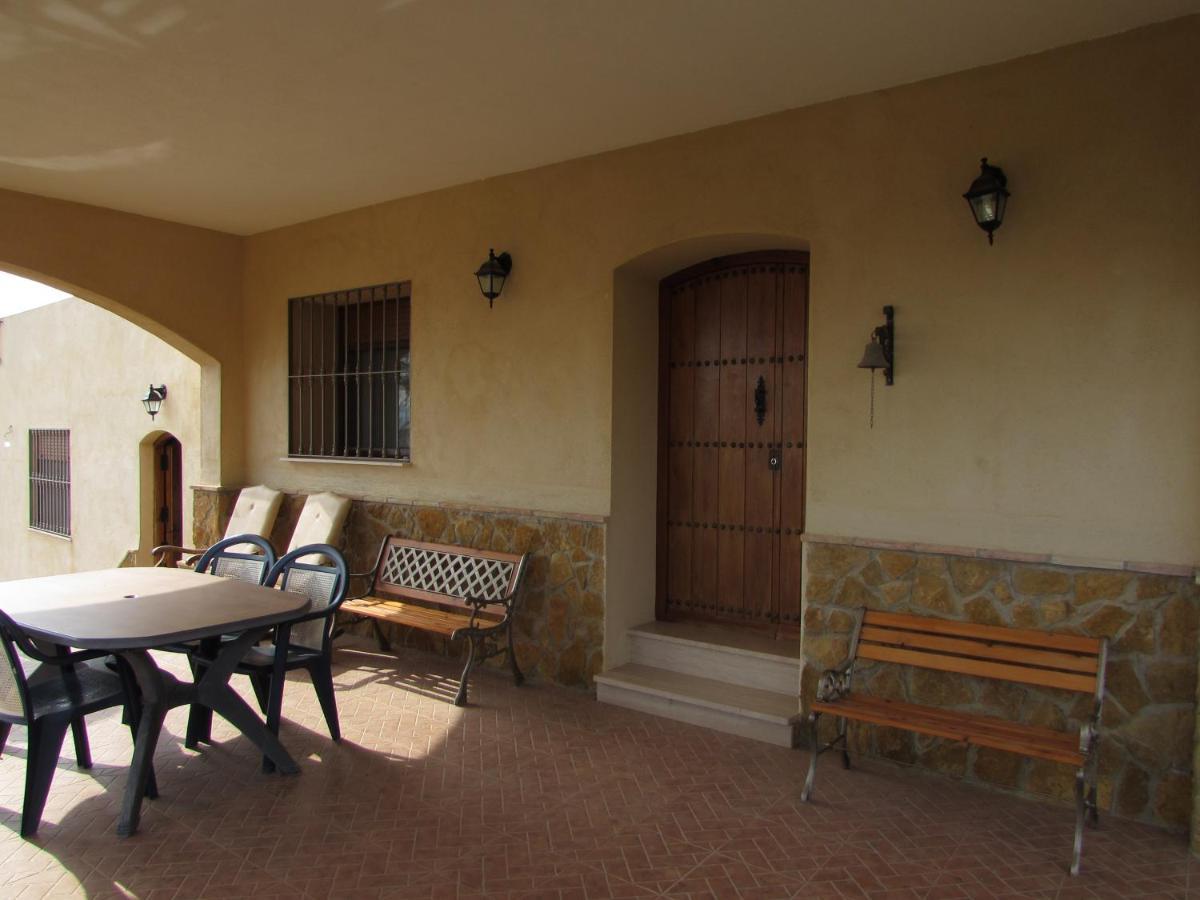Albarico Retreat Villa Bedar Ngoại thất bức ảnh