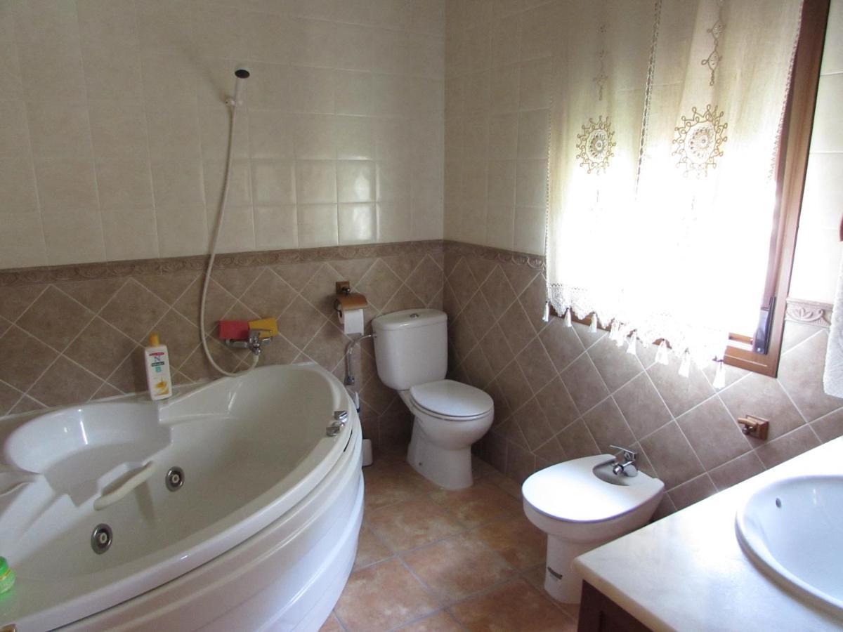 Albarico Retreat Villa Bedar Ngoại thất bức ảnh