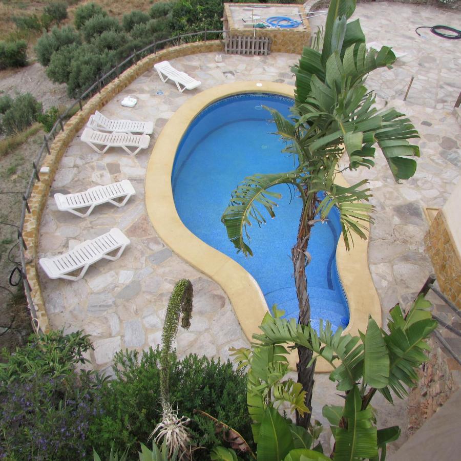 Albarico Retreat Villa Bedar Ngoại thất bức ảnh